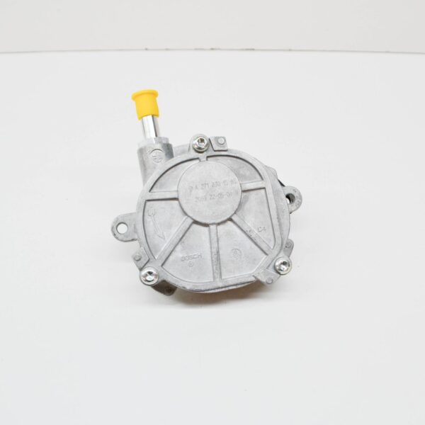 A2712301565 - NEW MERCEDES-BENZ SLK R171 VACUUM PUMP A2712301565 ORIGINAL