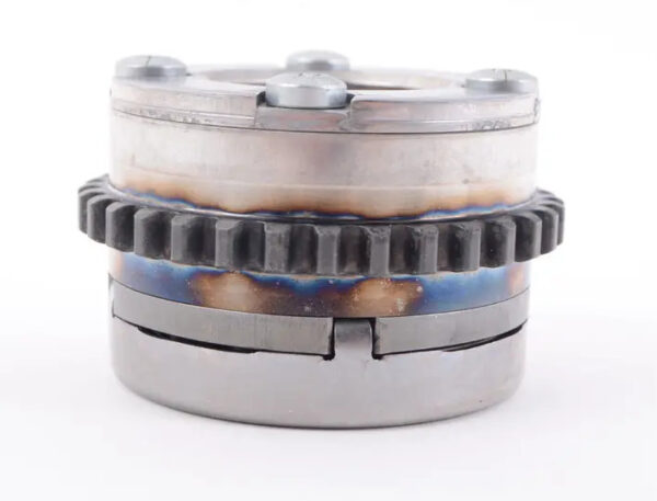 A2760501547 - NEW MERCEDES-BENZ ML W166 INTAKE LEFT CAMSHAFT ADJUSTER A2760501547 ORIGINAL