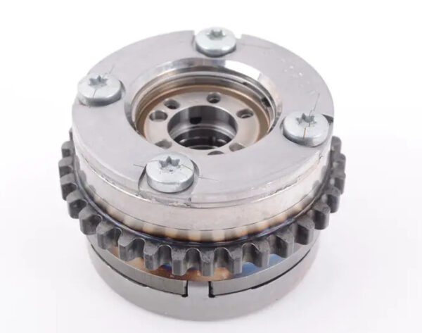 A2760501547 - NEW MERCEDES-BENZ ML W166 INTAKE LEFT CAMSHAFT ADJUSTER A2760501547 ORIGINAL
