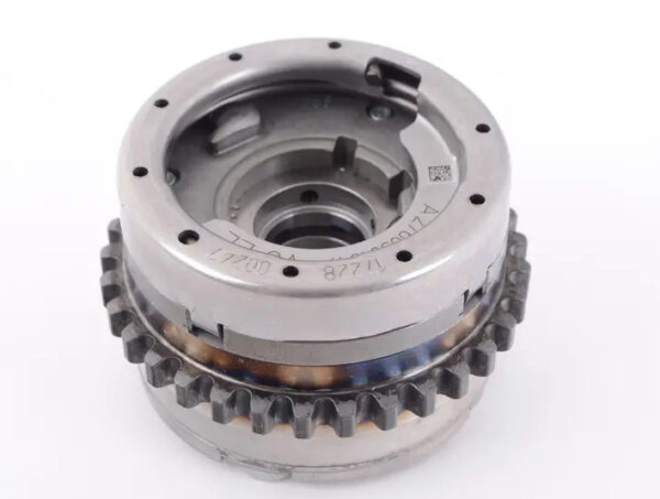 A2760501547 - NEW MERCEDES-BENZ ML W166 INTAKE LEFT CAMSHAFT ADJUSTER A2760501547 ORIGINAL
