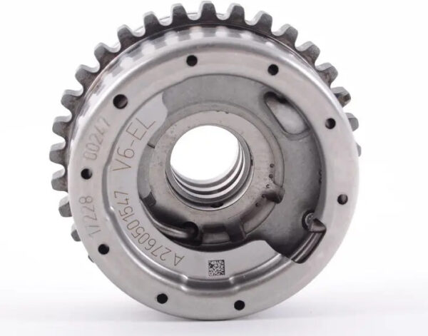 A2760501547 - NEW MERCEDES-BENZ ML W166 INTAKE LEFT CAMSHAFT ADJUSTER A2760501547 ORIGINAL