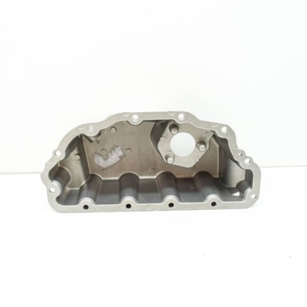 A2780101928 - NEW MERCEDES-BENZ ML W166 AMG ENGINE OIL PAN LOWER PART A2780101928 ORIGINAL