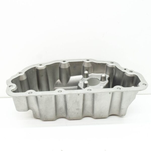 A2780101928 - NEW MERCEDES-BENZ ML W166 AMG ENGINE OIL PAN LOWER PART A2780101928 ORIGINAL