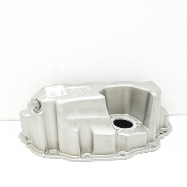 A2780101928 - NEW MERCEDES-BENZ ML W166 AMG ENGINE OIL PAN LOWER PART A2780101928 ORIGINAL