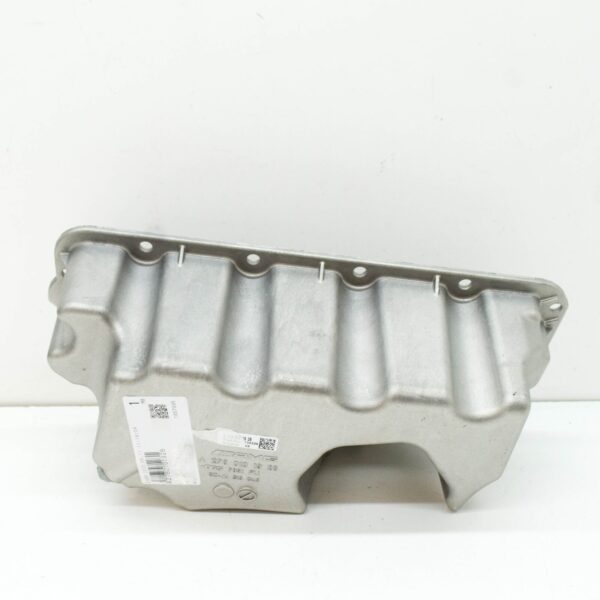 A2780101928 - NEW MERCEDES-BENZ ML W166 AMG ENGINE OIL PAN LOWER PART A2780101928 ORIGINAL