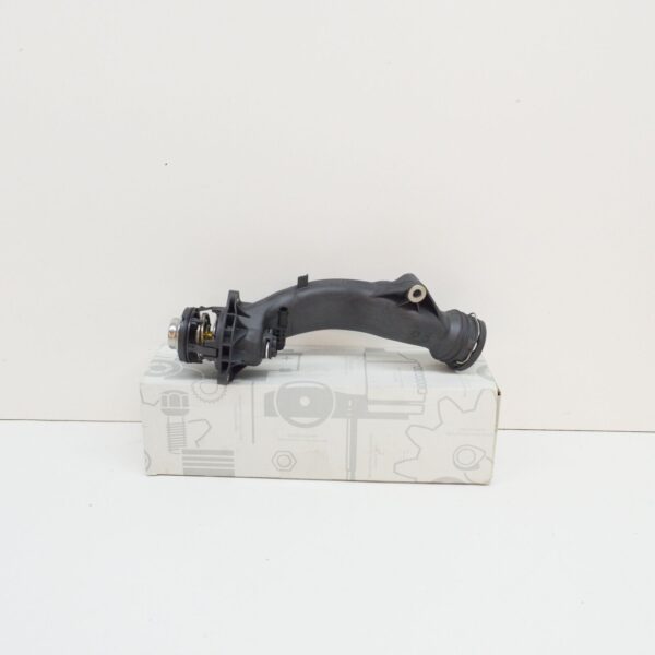 A2782000815 - NEW MERCEDES-BENZ GLE W166 COOLING THERMOSTAT W HOUSING A2782000815
