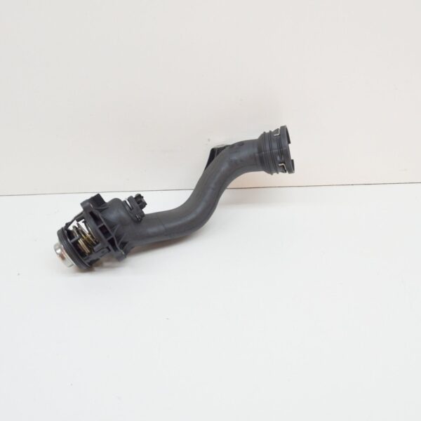 A2782000815 - NEW MERCEDES-BENZ GLE W166 COOLING THERMOSTAT W HOUSING A2782000815