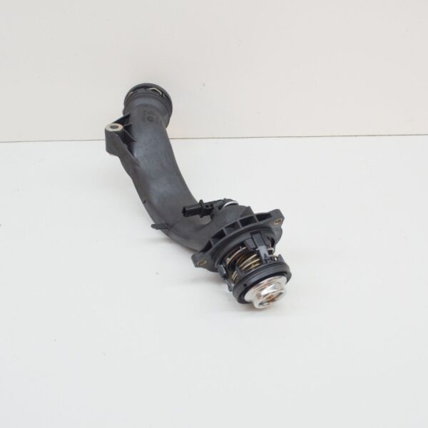 A2782000815 - NEW MERCEDES-BENZ GLE W166 COOLING THERMOSTAT W HOUSING A2782000815