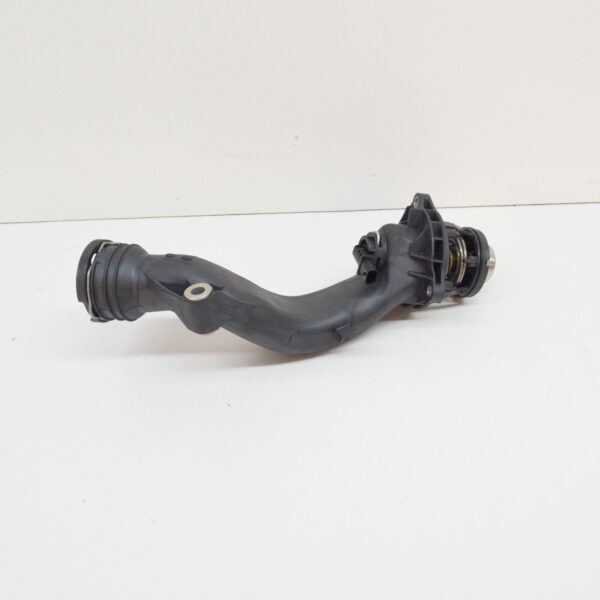 A2782000815 - NEW MERCEDES-BENZ GLE W166 COOLING THERMOSTAT W HOUSING A2782000815