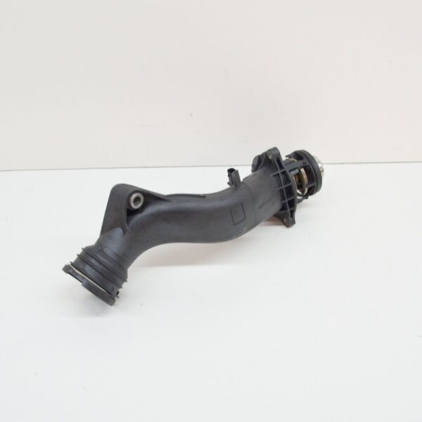 A2782000815 - NEW MERCEDES-BENZ GLE W166 COOLING THERMOSTAT W HOUSING A2782000815