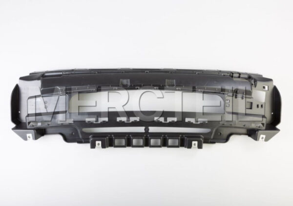 A2908854201 - MERCEDES-BENZ AMG GT X290 Rear Lower Bumper Holder A2908854201 ORIGINAL