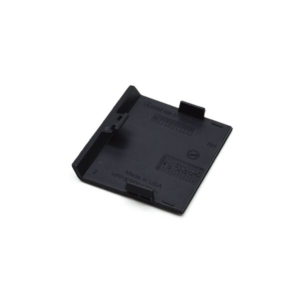A2926980725 - NEW MB GLE COUPE C292 RIGHT FOOTREST CLADDING PANEL CAP A2926980725 ORIGINAL