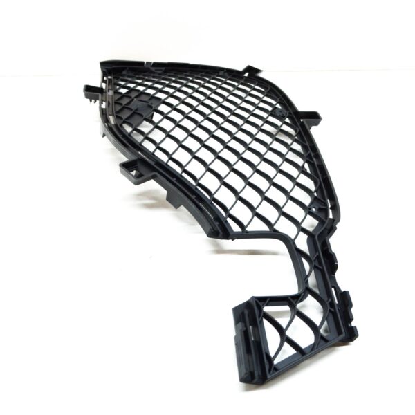 A292885332228 - NEW MERCEDES-BENZ GLE COUPE C292 FRONT RIGHT BUMPER GRILL A2928853322 ORIGINAL