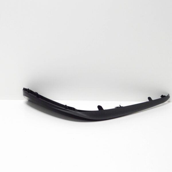 A292885392228 - MERCEDES-BENZ GLE C292 Front Bumper Right Cover A292885392228 ORIGINAL