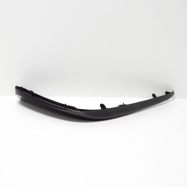 A292885392228 - MERCEDES-BENZ GLE C292 Front Bumper Right Cover A292885392228 ORIGINAL