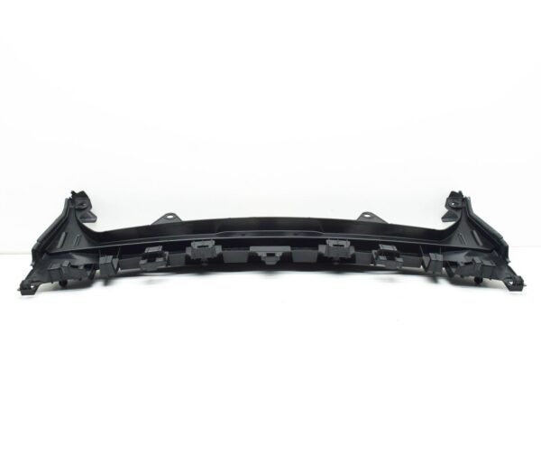 A2935002000 - NEW MERCEDES-BENZ EQC UPPER RADIATOR AIR INTAKE COVER A2935002000 ORIGINAL