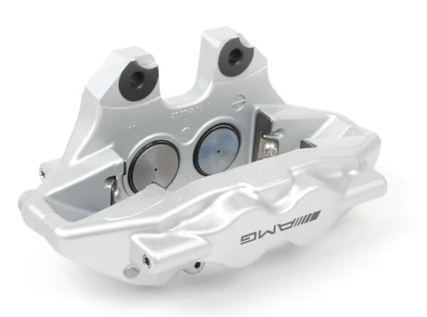 A3420308326 - NEW MERCEDES-BENZ SLK R171 AMG REAR RIGHT BRAKE CALIPER A003420308326 ORIGINAL