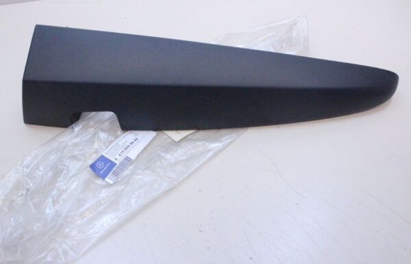 A4158260624 - MERCEDES-BENZ CITAN W415 Rear Left Panel Area Trim A4158260624 ORIGINAL