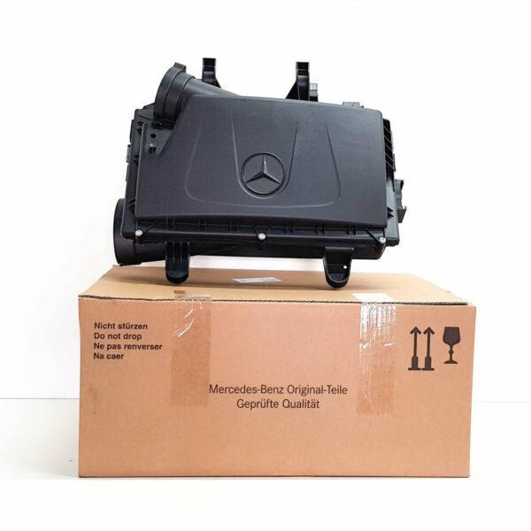 A4475280306 - NEW MERCEDES-BENZ VITO W447 AIR INTAKE DAMPER FILTER A4475280306