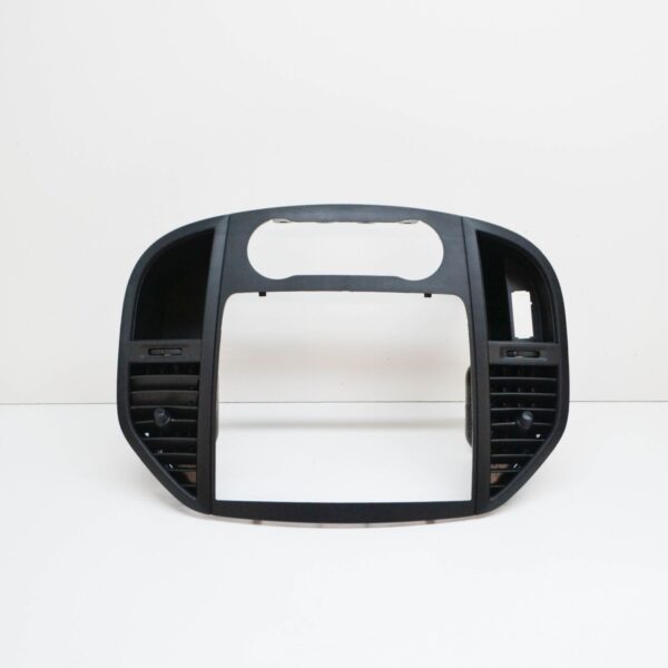 A4476801007 - MB VITO W447 Dash Panel Upper Center Cover Trim A44768010079051 ORIGINAL