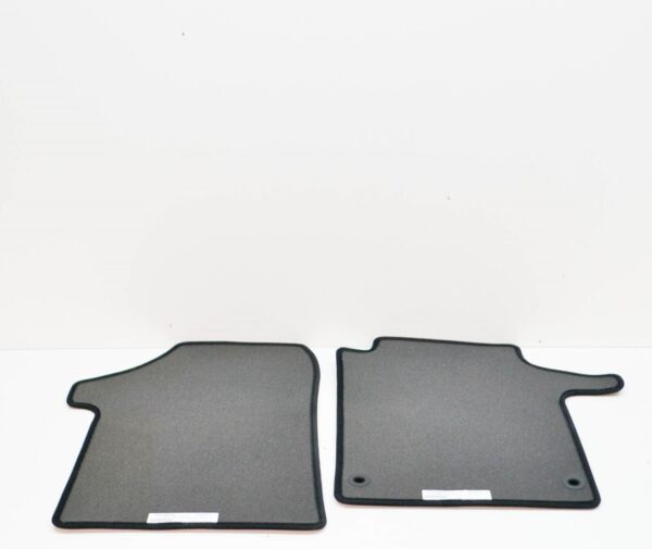 A4476801602 - MERCEDES-BENZ VITO W447 Front Floor Mat Set LHD A4476801602 ORIGINAL