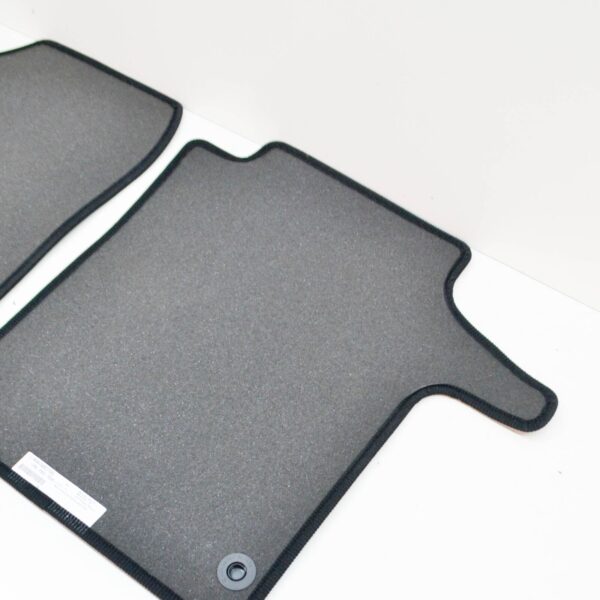A4476801602 - MERCEDES-BENZ VITO W447 Front Floor Mat Set LHD A4476801602 ORIGINAL