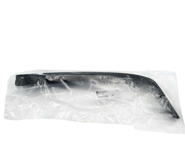 A4477500300 - MERCEDES-BENZ VITO W447 Liftgate Left Sealing Frame A4477500300 ORIGINAL