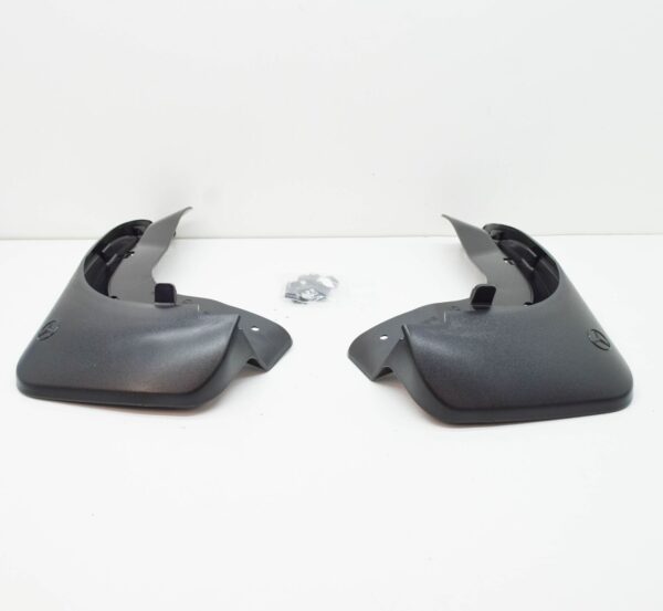 A4478900100 - NEW MERCEDES-BENZ VITO W447 REAR MUDGUARD FLAP GUARD SET A4478900100 ORIGINAL