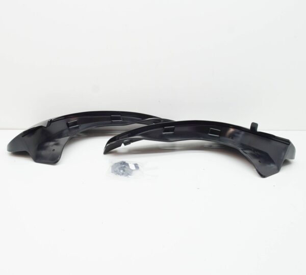 A4478900100 - NEW MERCEDES-BENZ VITO W447 REAR MUDGUARD FLAP GUARD SET A4478900100 ORIGINAL