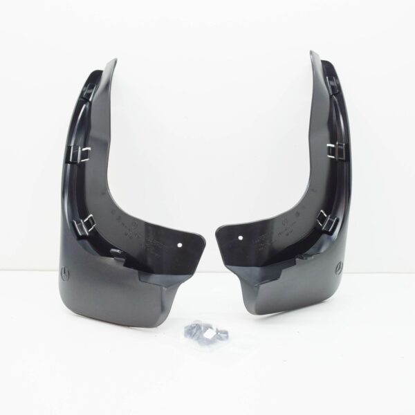 A4478900100 - NEW MERCEDES-BENZ VITO W447 REAR MUDGUARD FLAP GUARD SET A4478900100 ORIGINAL