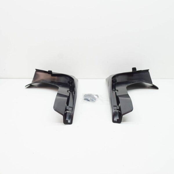 A4478900100 - NEW MERCEDES-BENZ VITO W447 REAR MUDGUARD FLAP GUARD SET A4478900100 ORIGINAL