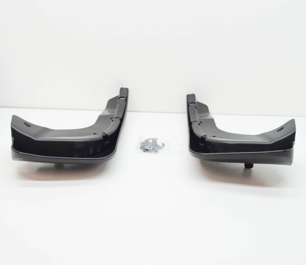 A4478900100 - NEW MERCEDES-BENZ VITO W447 REAR MUDGUARD FLAP GUARD SET A4478900100 ORIGINAL