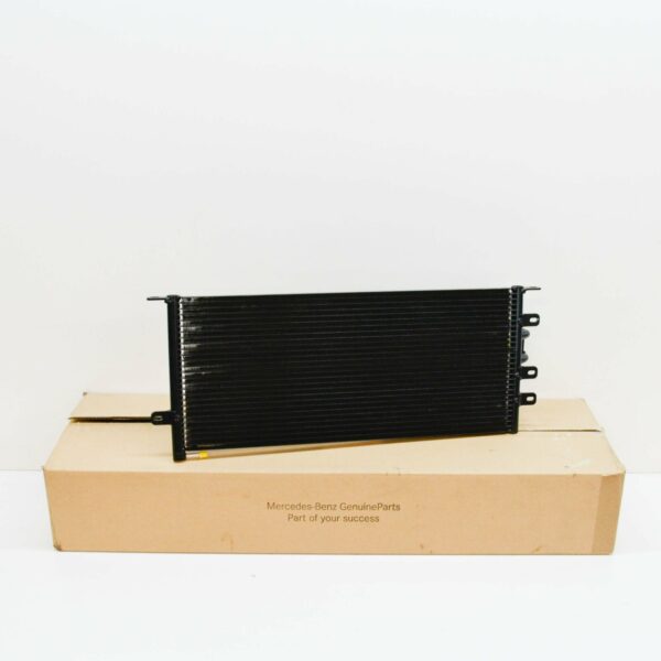A4635000202 - NEW MERCEDES-BENZ G W463 AMG WATER COOLER A4635000202 ORIGINAL