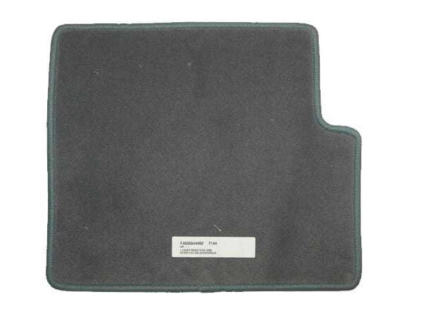 A46368444027144 - MERCEDES-BENZ G W463 Rear Right Floor Mat A46368444027144 ORIGINAL