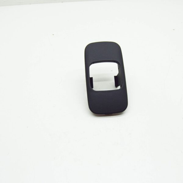 A46372701599116 - NEW MB G W463 FRONT DOOR PANEL WINDOW REGULATOR SWITCH TRIM A46372701599116