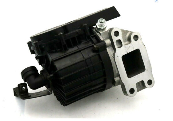 A4720106262 - MERCEDES-BENZ Actros MP4 Oil Separator A4720106262 ORIGINAL
