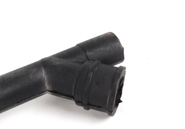 A6010160481 - NEW MB SPRINTER W903 CYLINDER HEAD COVER BREATHER HOSE A6010160481 ORIGINAL