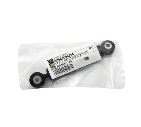 A6042000214 - NEW MERCEDES-BENZ VITO 638 POLY BELT ADJUSTER SHOCK ABSORBER A6042000214