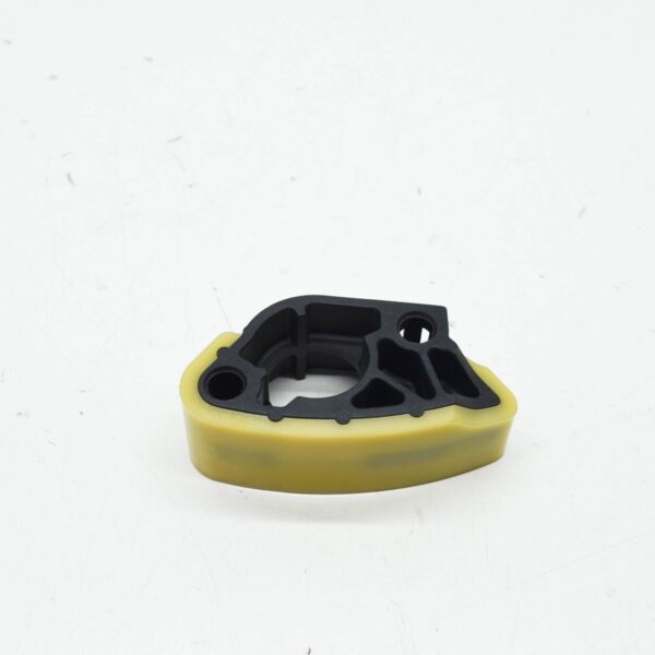 A6110520316 - NEW MERCEDES-BENZ ML W163 UPPER ENGINE TIMING CHAIN GUIDE A6110520316 ORIGINAL