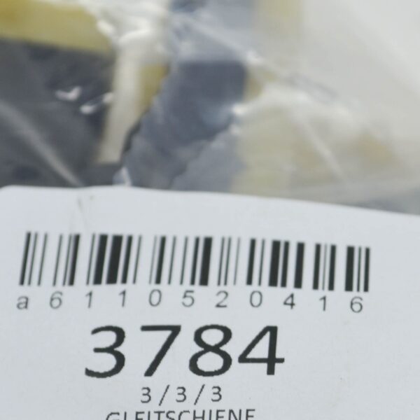 A6110520416 - NEW MERCEDES-BENZ SPRINTER 906 TIMING CHAIN GUIDE RAIL A6110520416 ORIGINAL