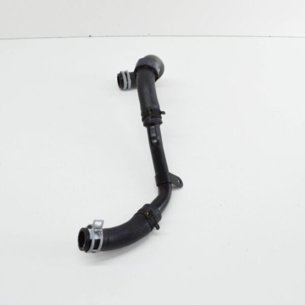 A6262000182 - NEW MB C W205 OIL FILTER HOUSING TO THERMOSTAT HOUSING HOSE A6262000182 ORIGINAL