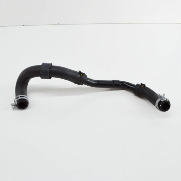 A6262000182 - NEW MB C W205 OIL FILTER HOUSING TO THERMOSTAT HOUSING HOSE A6262000182 ORIGINAL