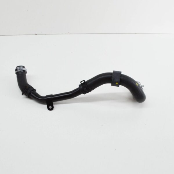 A6262000182 - NEW MB C W205 OIL FILTER HOUSING TO THERMOSTAT HOUSING HOSE A6262000182 ORIGINAL