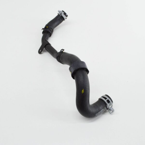 A6262000182 - NEW MB C W205 OIL FILTER HOUSING TO THERMOSTAT HOUSING HOSE A6262000182 ORIGINAL