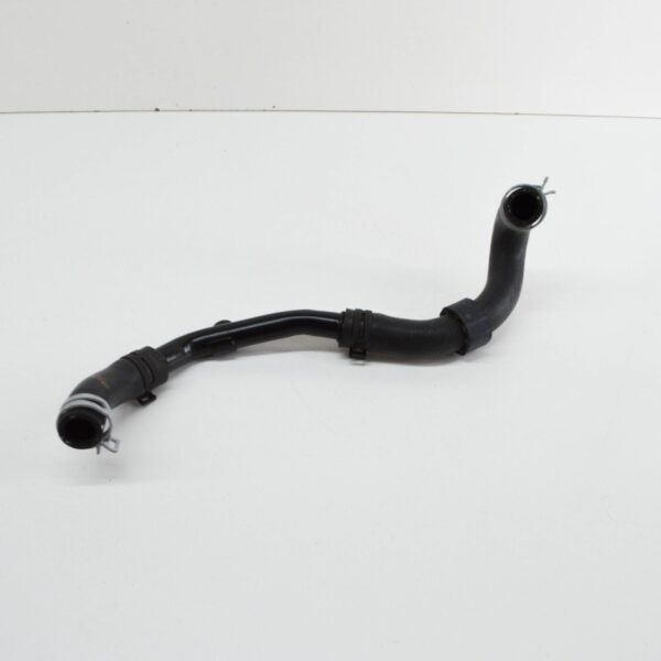 A6262000182 - NEW MB C W205 OIL FILTER HOUSING TO THERMOSTAT HOUSING HOSE A6262000182 ORIGINAL