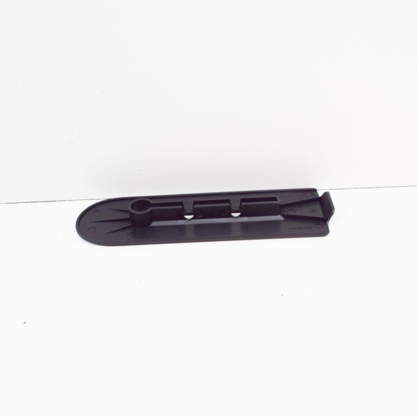 A63968401959B27 - NEW MB VITO W639 SEAT MOUNTING RAIL FRONT EDGING A63968401959B27 ORIGINAL