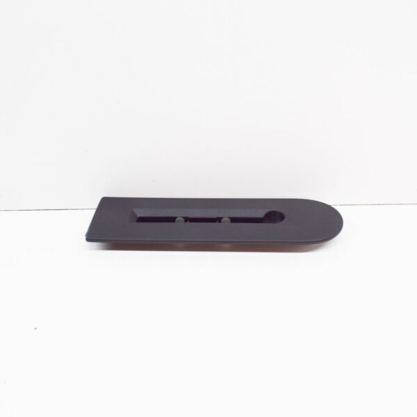 A63968401959B27 - NEW MB VITO W639 SEAT MOUNTING RAIL FRONT EDGING A63968401959B27 ORIGINAL