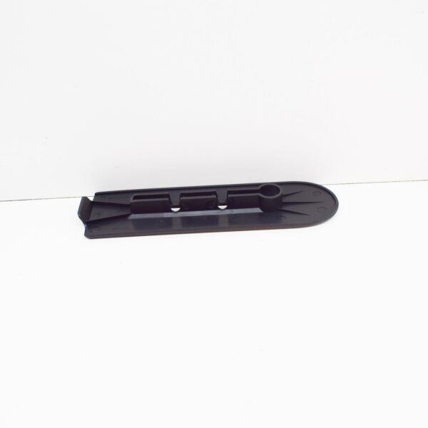 A63968401959B27 - NEW MB VITO W639 SEAT MOUNTING RAIL FRONT EDGING A63968401959B27 ORIGINAL