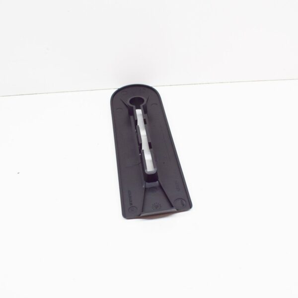 A63968401959B27 - NEW MB VITO W639 SEAT MOUNTING RAIL FRONT EDGING A63968401959B27 ORIGINAL