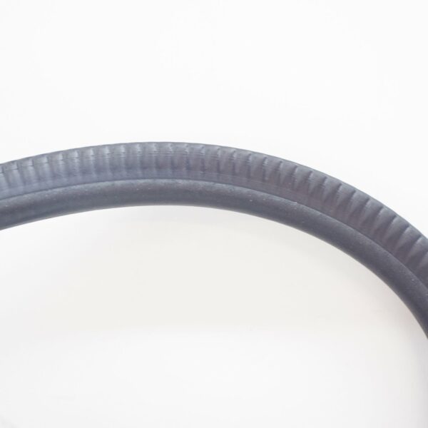 A6397330698 - NEW MERCEDES-BENZ VITO W639 LEFT SLIDING DOOR GASKET A6397330698 ORIGINAL